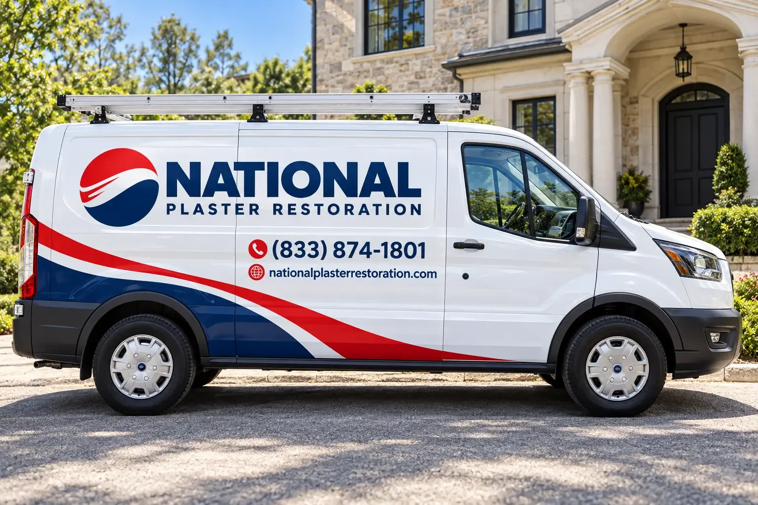 Plaster Repair in Deer Park, TX near me