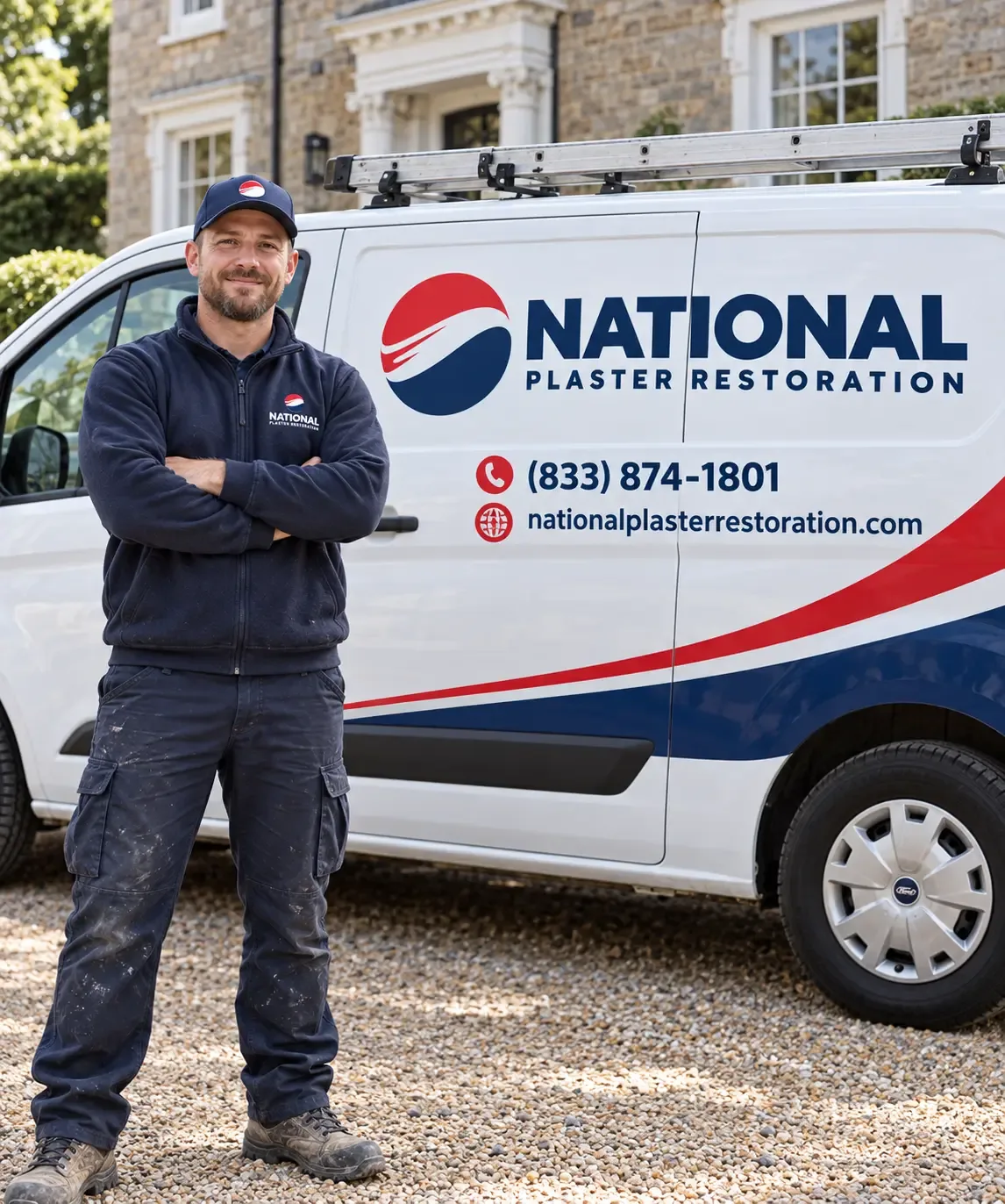 Plaster Repair company in Deer Park, TX